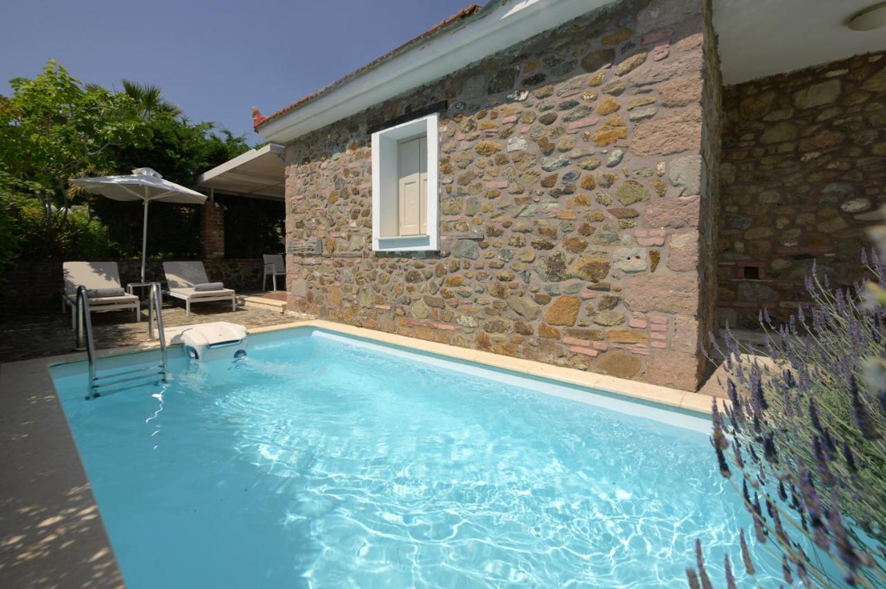 Oikies Small Elegant Houses Neapoli  Esterno foto
